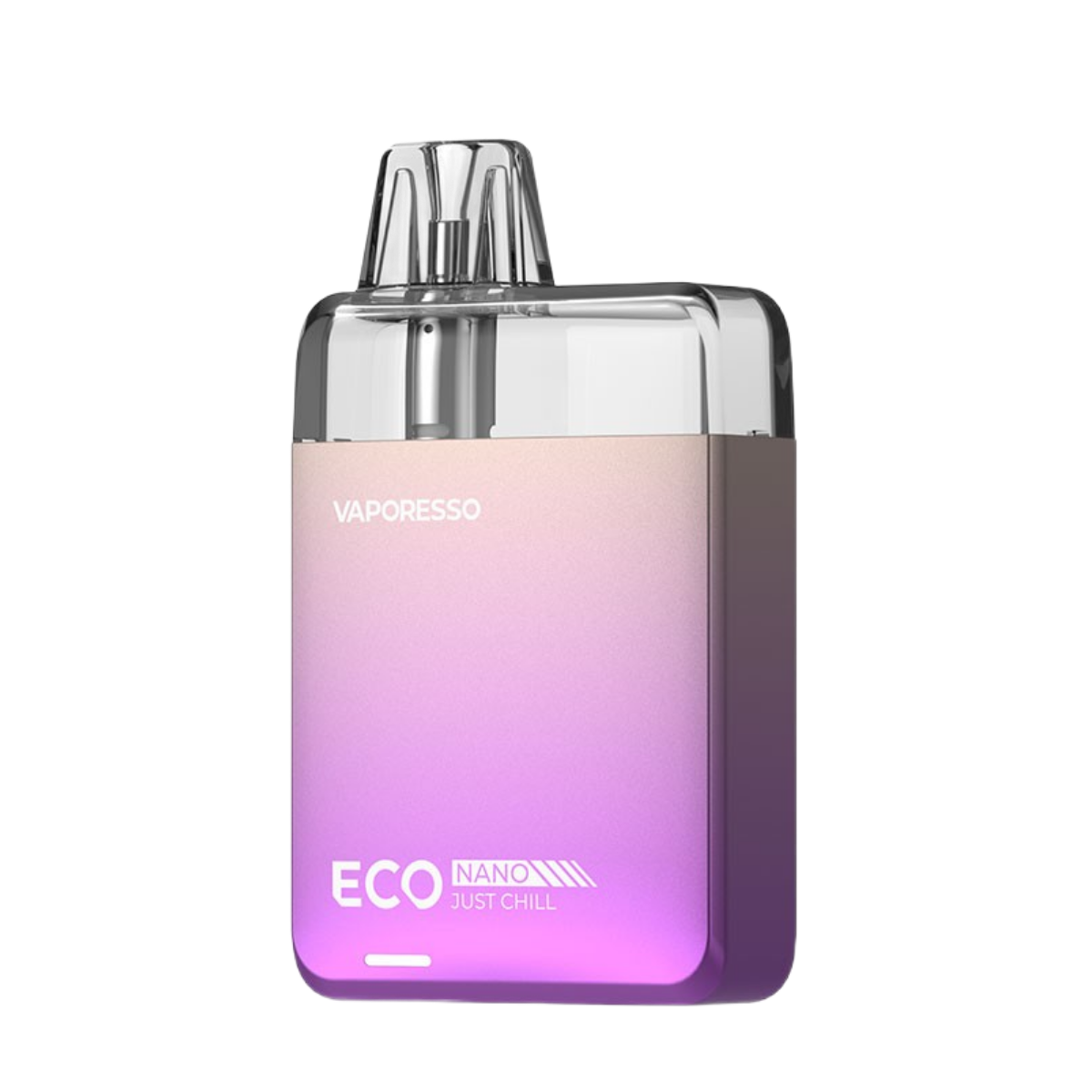 Vaporesso ECO NANO 1000mAh Sparkling Purple Metal Edition VRR-0093A