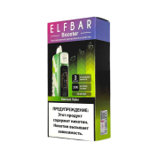 ELFBAR 30000 Кислый лайм с регулировкой крепости