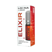 INFLAVE LOONA ELIXIR Сочная малина дыня 30мл.20мг.