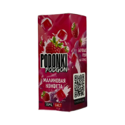 POD ONKI PODGON Малиновая конфета 30мл.20мг.
