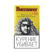 ТАБАК сиг. М.В. BUCCANEER WHISKEY 30гр.