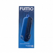FUMMO INDIC 10000 Баунти бич 2%