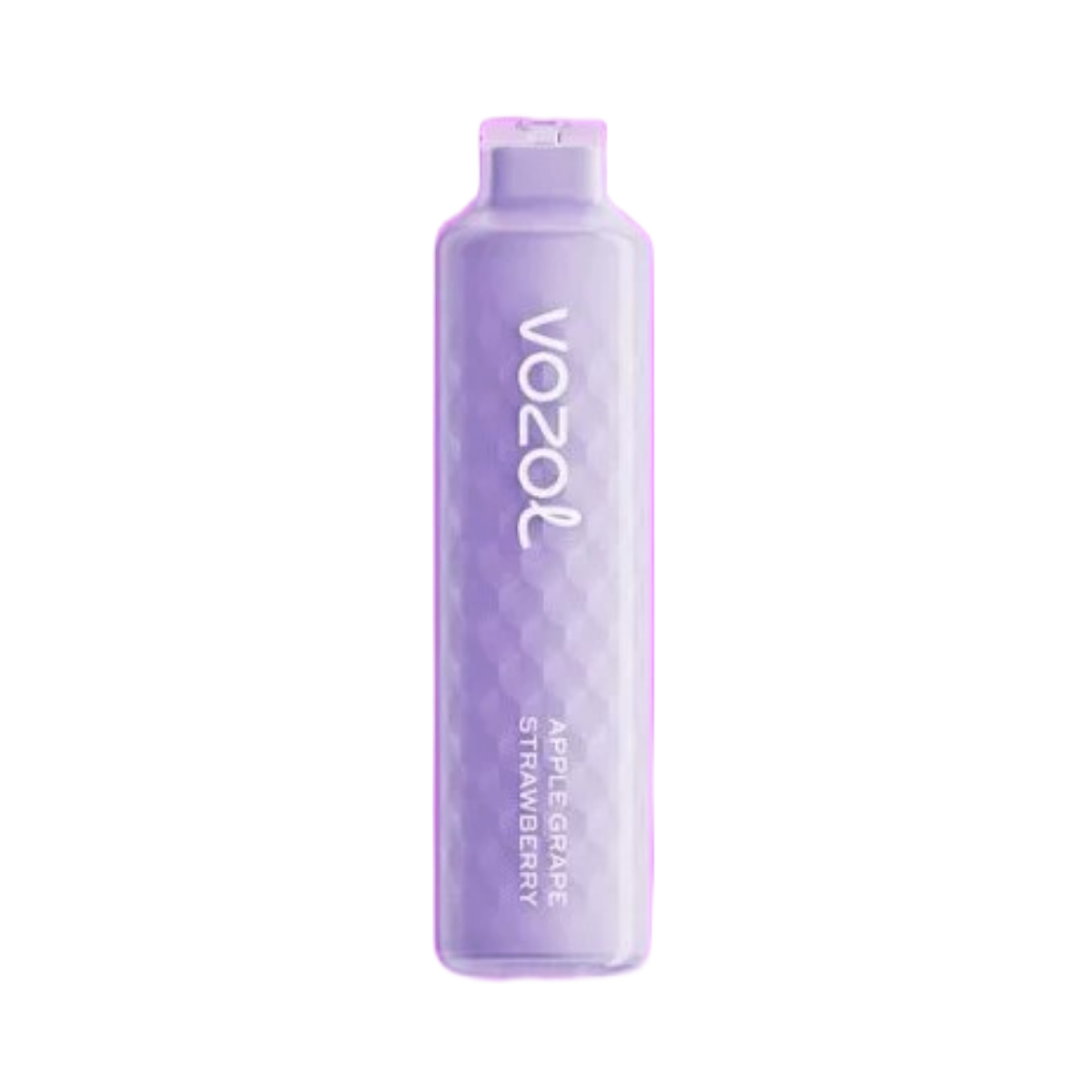 VOZOL ALIEN 4000 Яблоко виноград клубника 2%