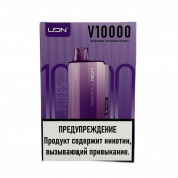 UDN V 10000 Ледяной виноград 2%