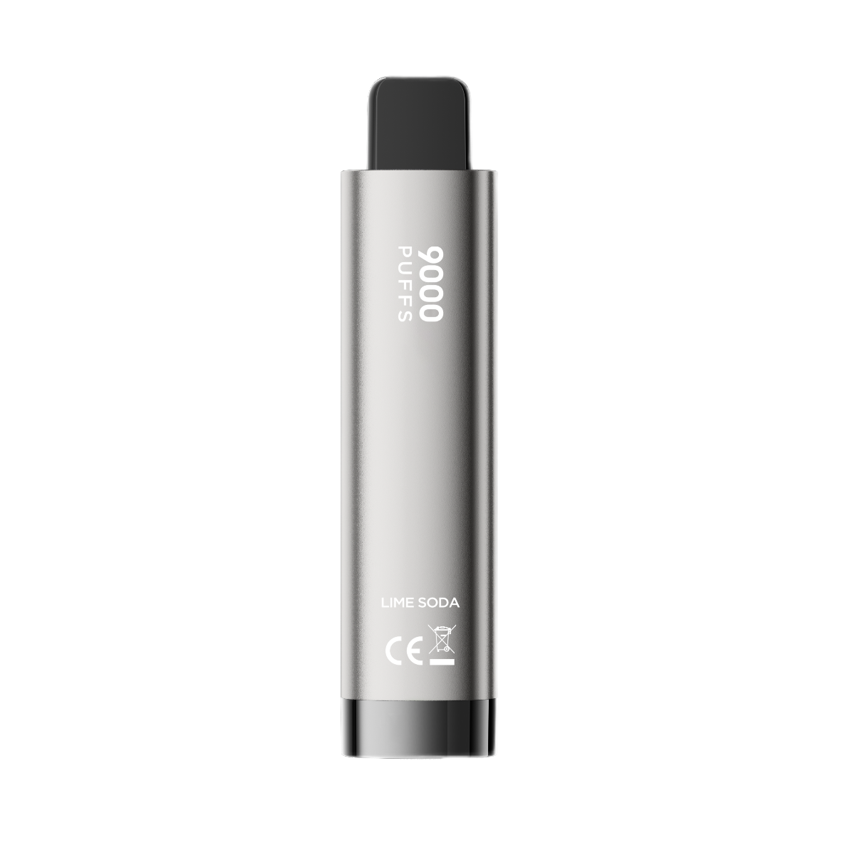 HQD Cuvie PLUS PRO 9000 Лаймовая газировка 2%