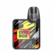 Joyetech EVIO BOX 1000mAh Kit Flame JOYE-072E