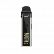 SMOANT SANTI 1100mAh 40W Pod Kit KL-039-SS Silver