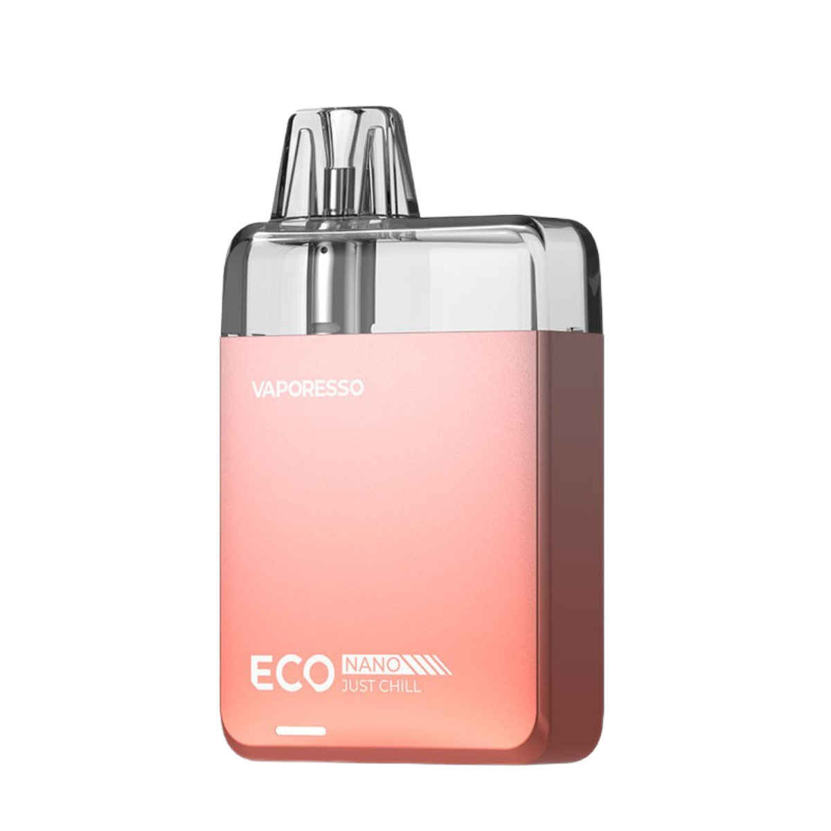 Vaporesso ECO NANO 1000mAh Sakura Pink Metal Edition VRR-0093C