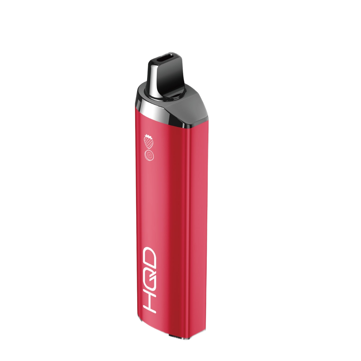 HQD Cuvie AIR 4000 Клубника киви 2%