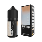 FUMMO AQUA Персиковый Айс ти 30мл.20мг.