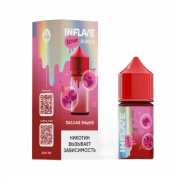 INFLAVE BUBBLE Кислая вишня 30мl. 2%