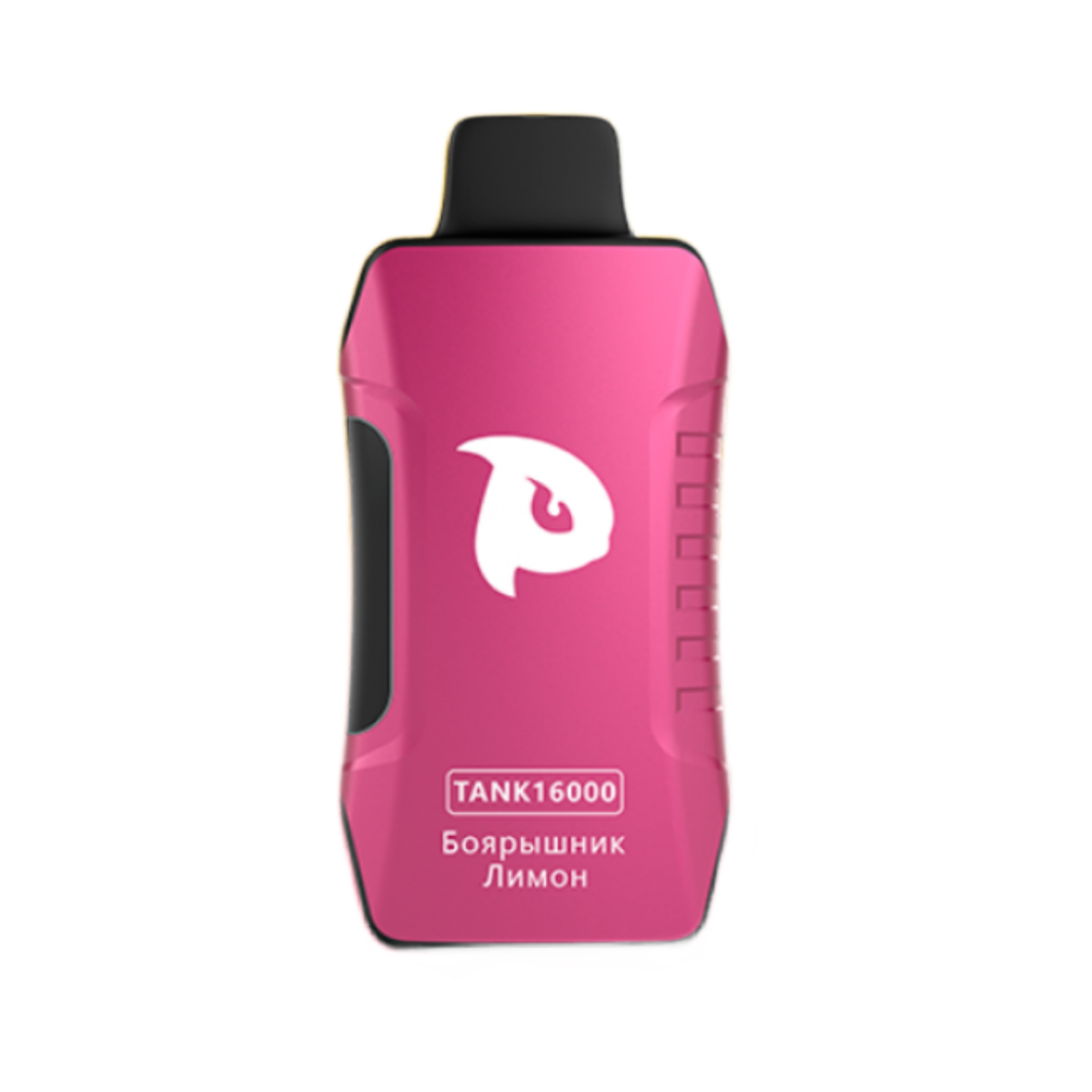 PUFFMI TANK V2 16000 Боярышник лимон 2%