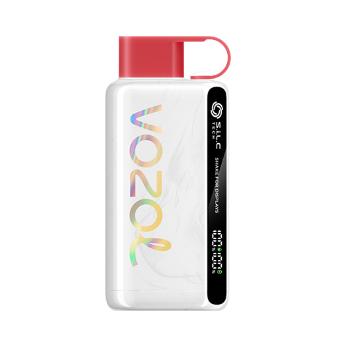 VOZOL STAR 9000 Арбуз лед 2%