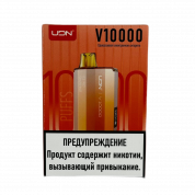 UDN V 10000 Ледяной грейпфрут 2%