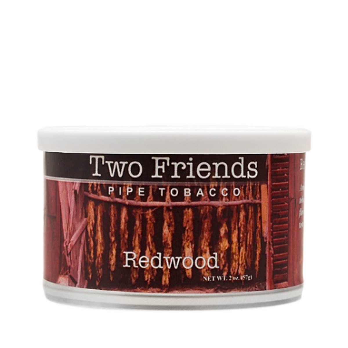 Табак труб. Two Friends Redwood 57 гр.