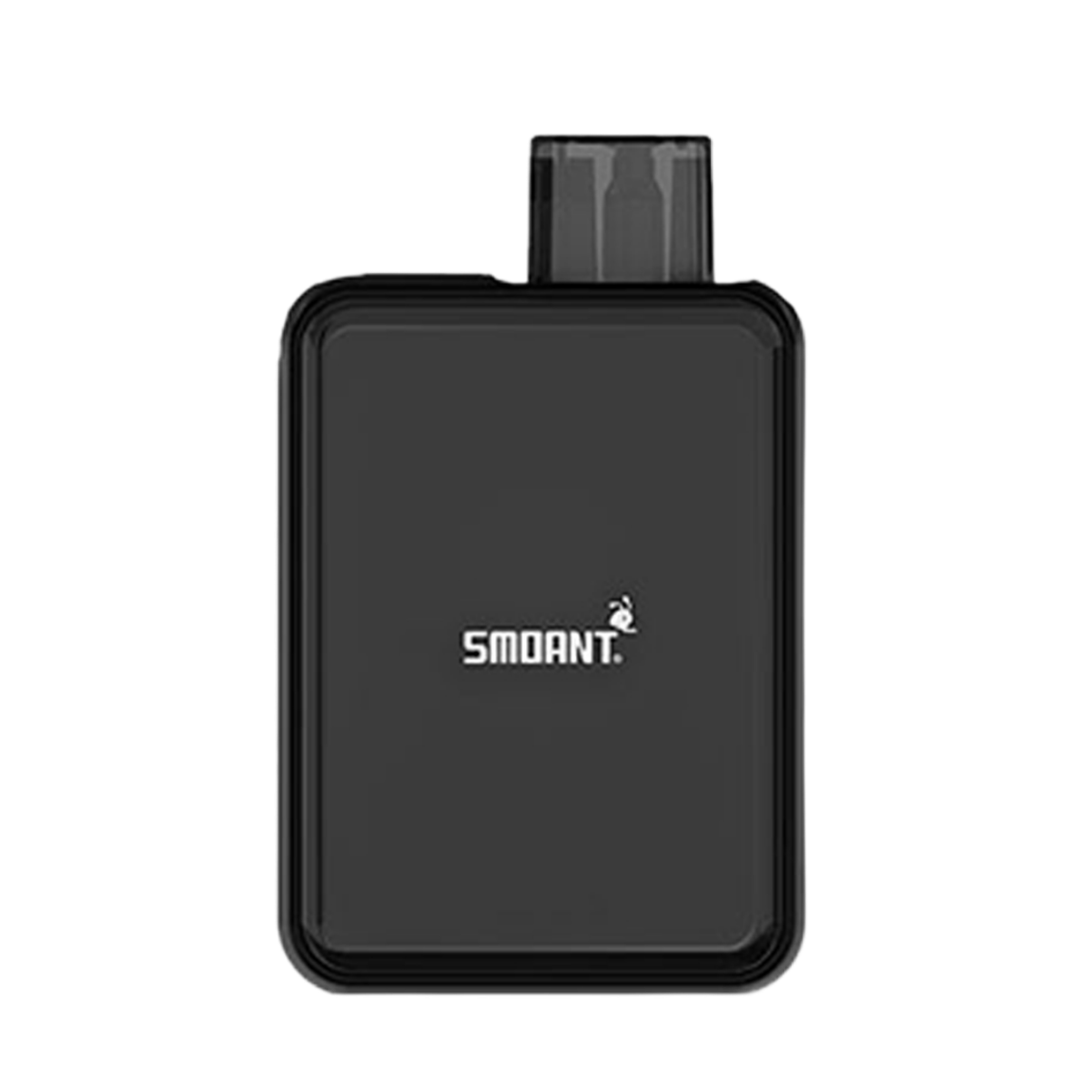 SMOANT Charon Baby 750mAh Kit KL-022-B Черный