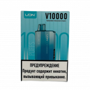 UDN V 10000 Ледяная голубая малина 2%