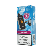 HQD NEO X 25000 Чистый 2%