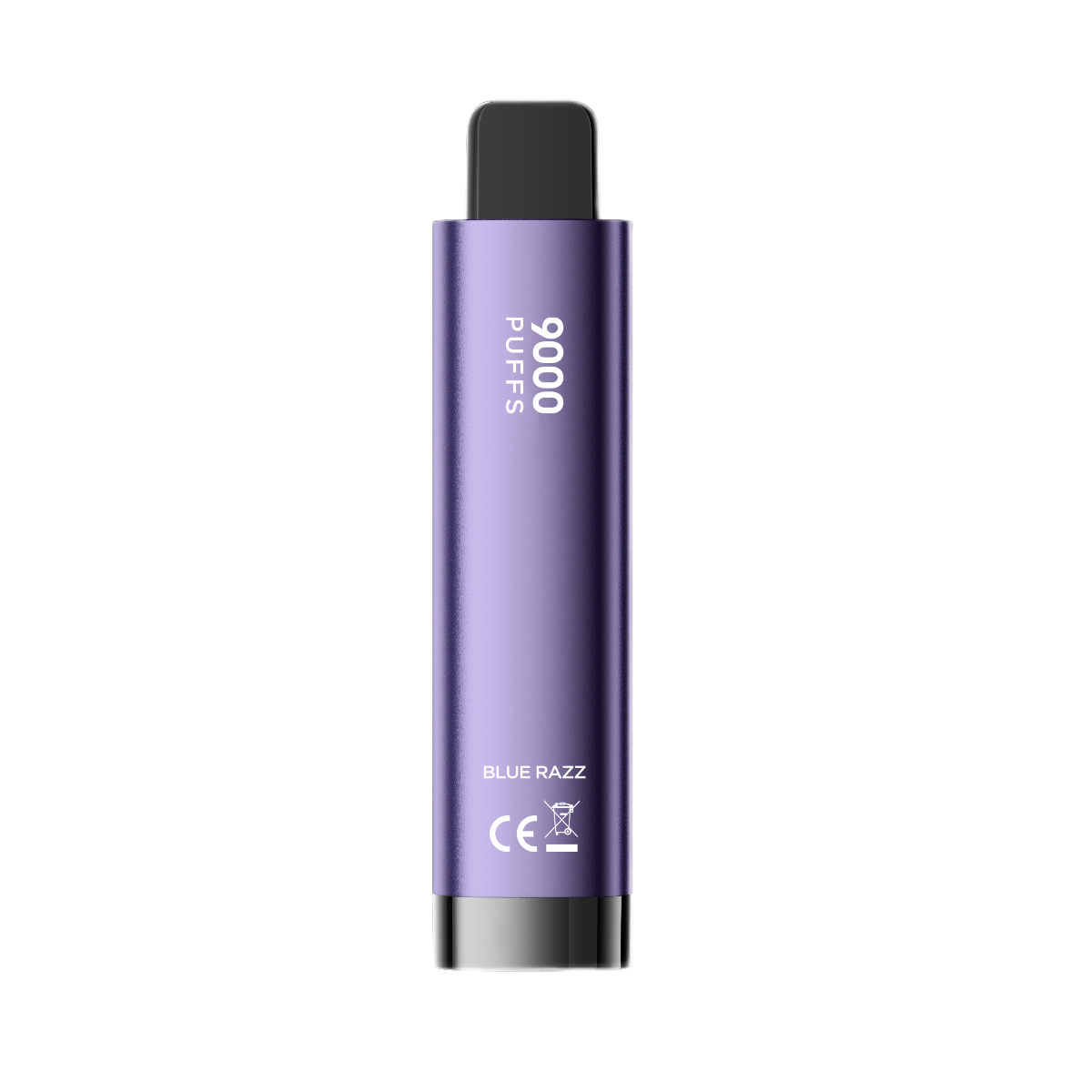 HQD Cuvie PLUS PRO 9000 Черника малина 2%