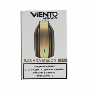 VIENTO VT 6000 Банан дыня 2%