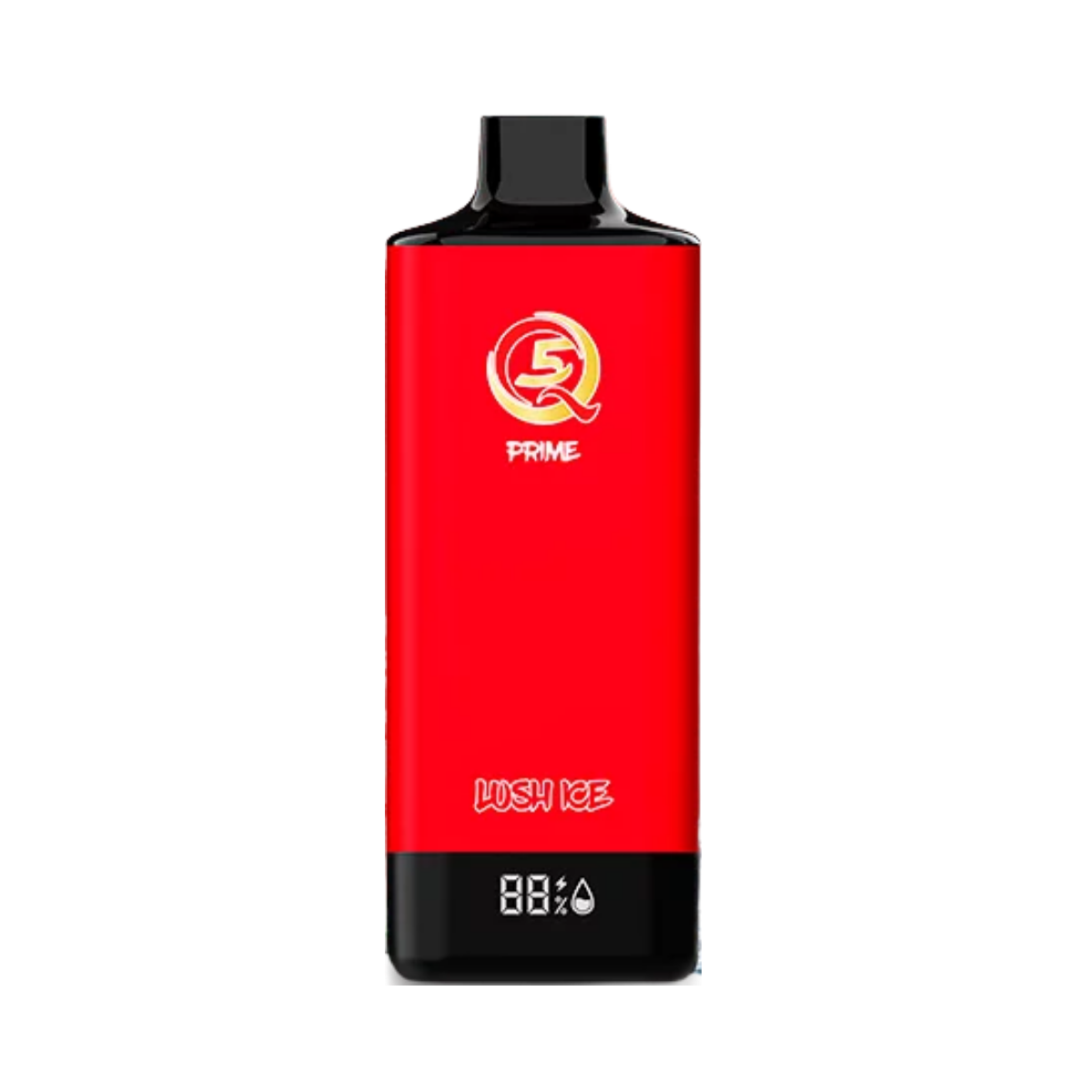 Q5 PRIME 12000 Арбуз 2%