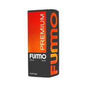 FUMMO AQUA Хурма 30мл.20мг.