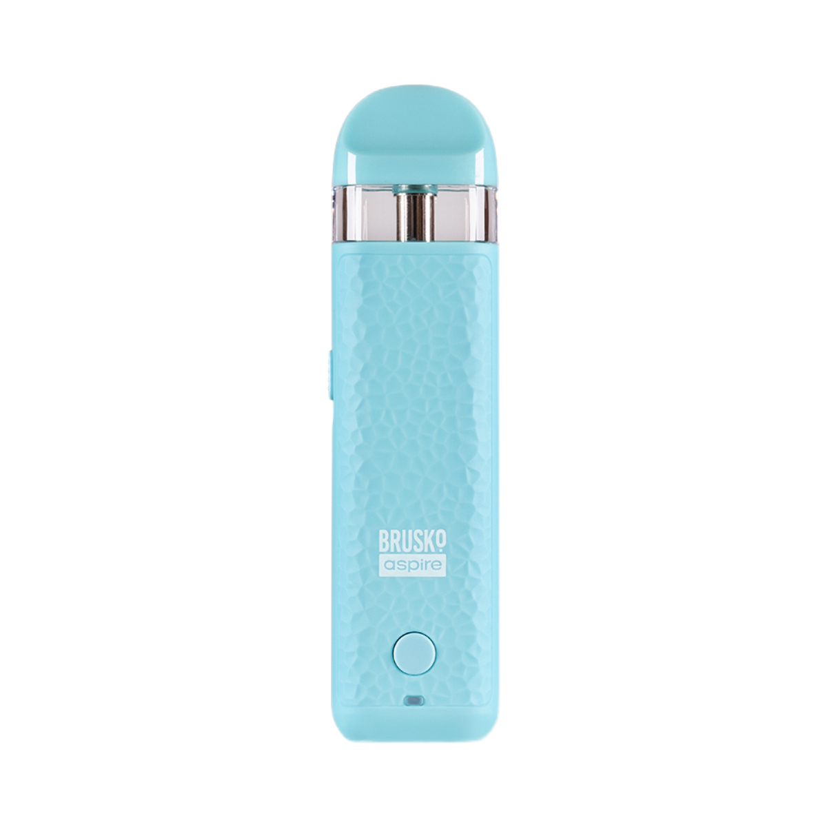 BRUSKO MINICAN 4 700mAh Бирюзовый