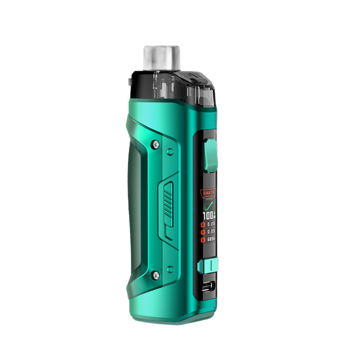 Geek Vape B100 Aegis Boost Pro 2 100W Зеленый GV-152G