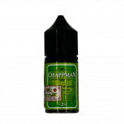 CHAPPMAN Salt Яблочный табак 30мл 2%
