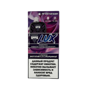GANG LUX 12000 Энергетик со смородиной 2%