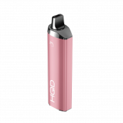 HQD Cuvie AIR 4000 Персик 2%