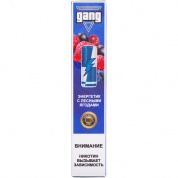 GANG Ягодный 2% 800 Затяжек