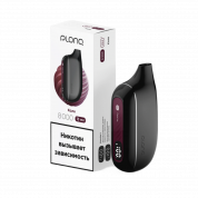 PLONQ MAX SMART 8000 Кола 2%