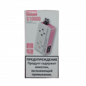 UDN S 10000 Ледяная клубника 2%