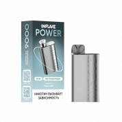 INFLAVE POWER 9000 Чистый 2%
