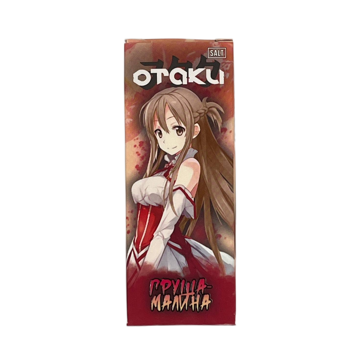 OTAKU Груша малина 30мл.20мг.