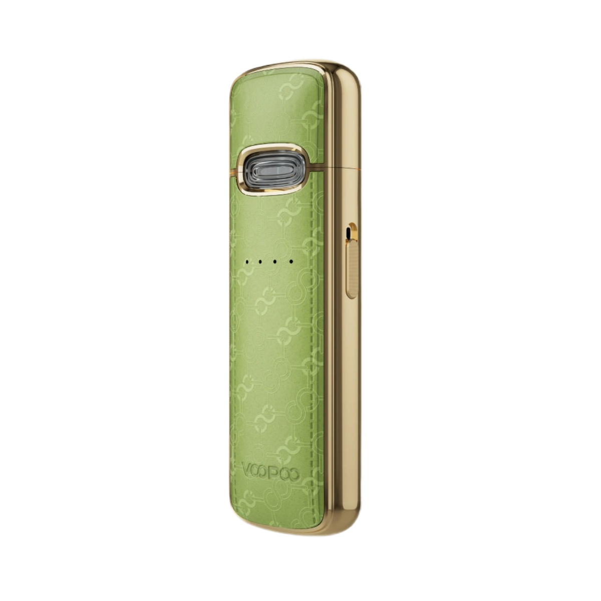 Voopoo VMATE E 1200mAh Pod Kit Green inlaid Gold VP-124F