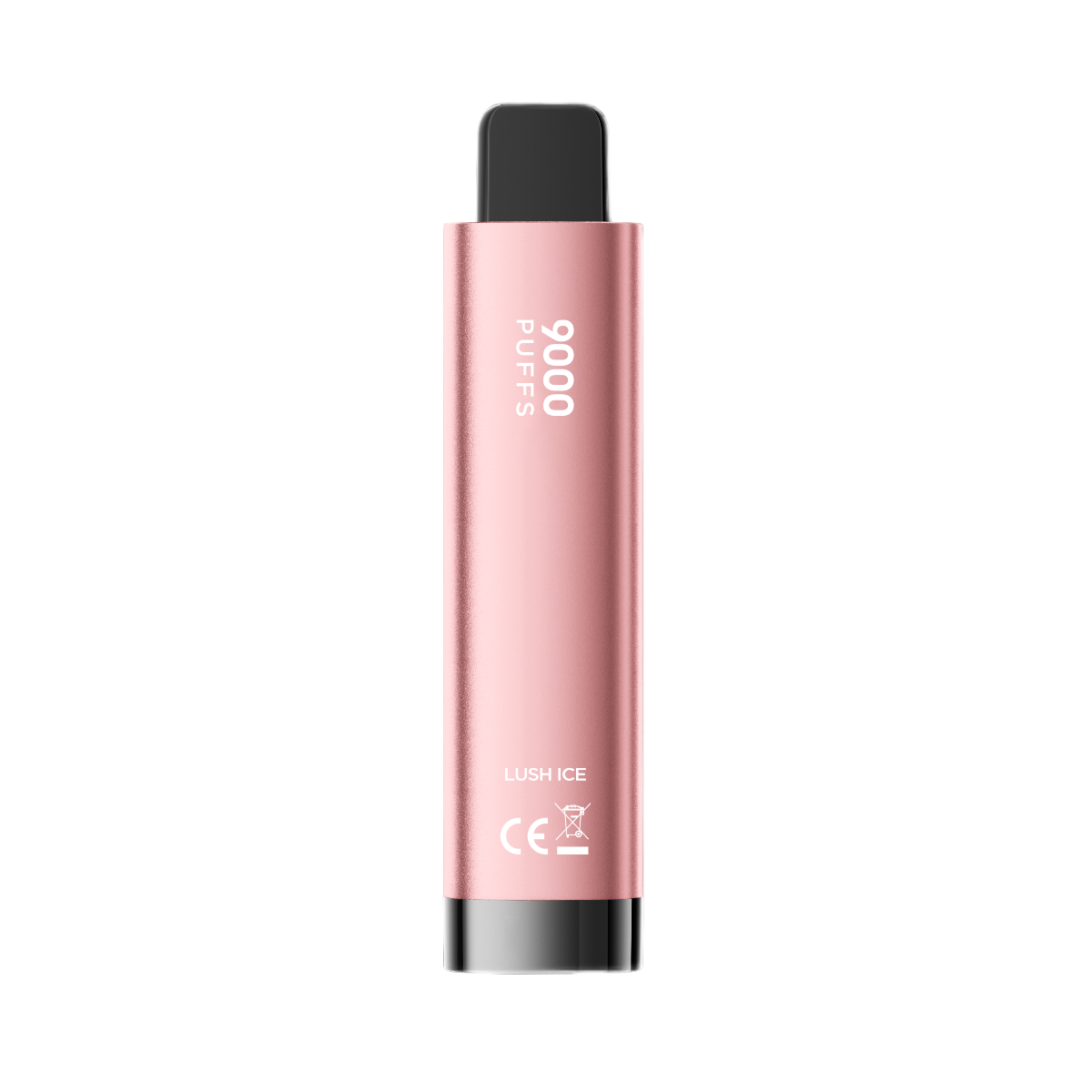 HQD Cuvie PLUS PRO 9000 Дикая клюква 2%