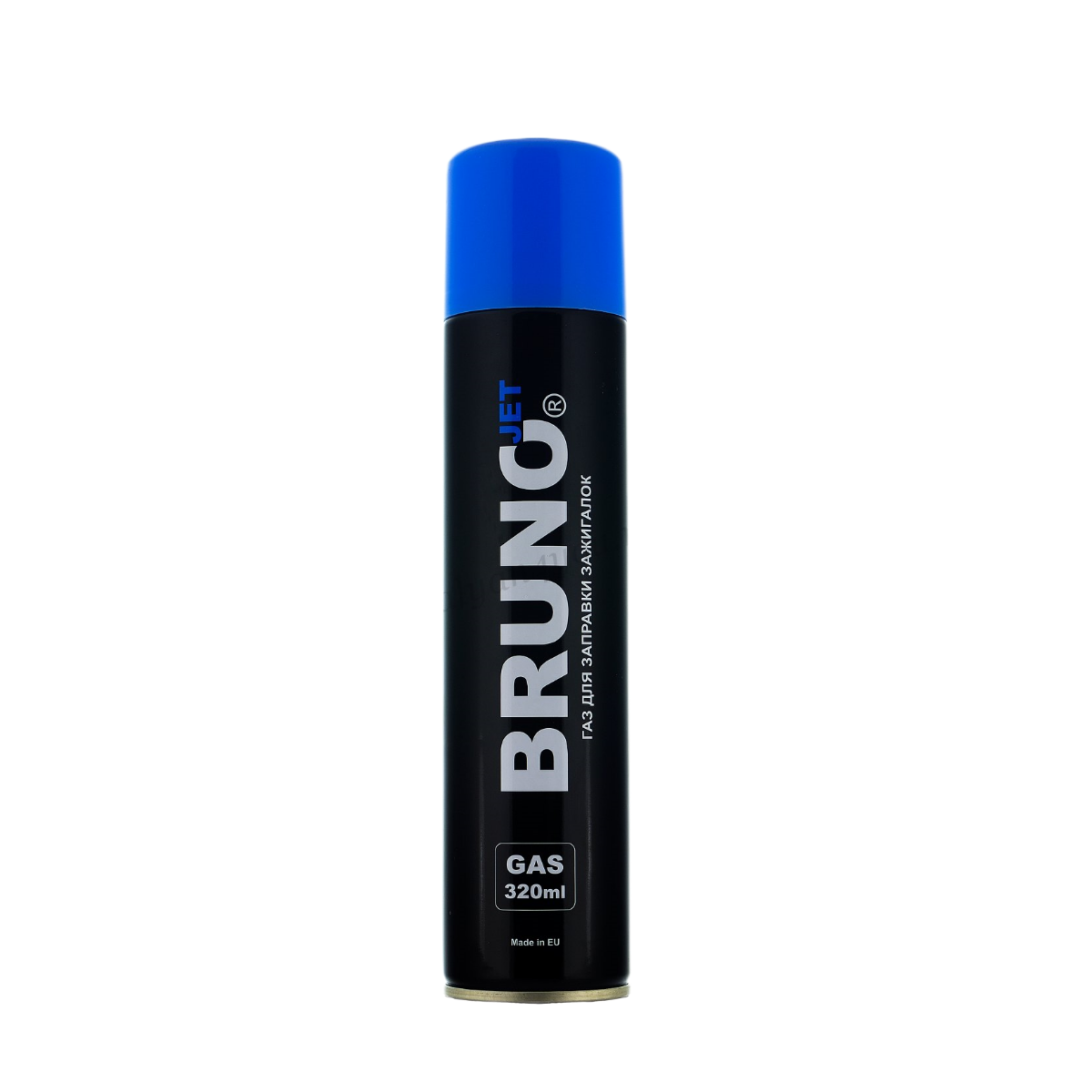 Газ  BRUNO 320 мл.