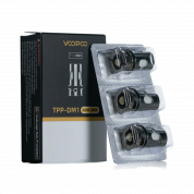 VOOPOO TPP-DM1 0.15ohm VP-083A-COIL(в упак. 3 шт.)