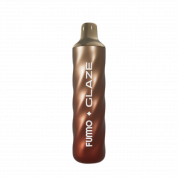 FUMMO GLAZE 3500 Дыня груша суфле 2%