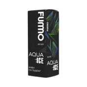 FUMMO AQUA ICE Киви со льдом 2%