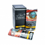 Табак сигаретный VAN ERKOMS Mango 40 гр.