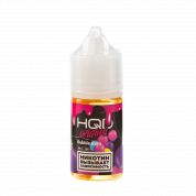 HQD Жвачка 2%