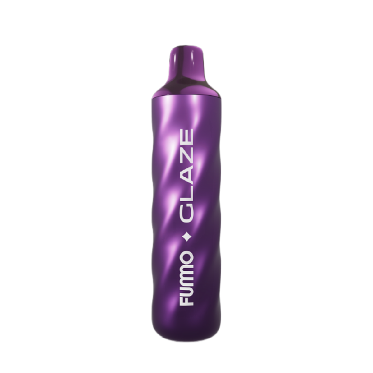 FUMMO GLAZE 3500 Ежевика малина 2%