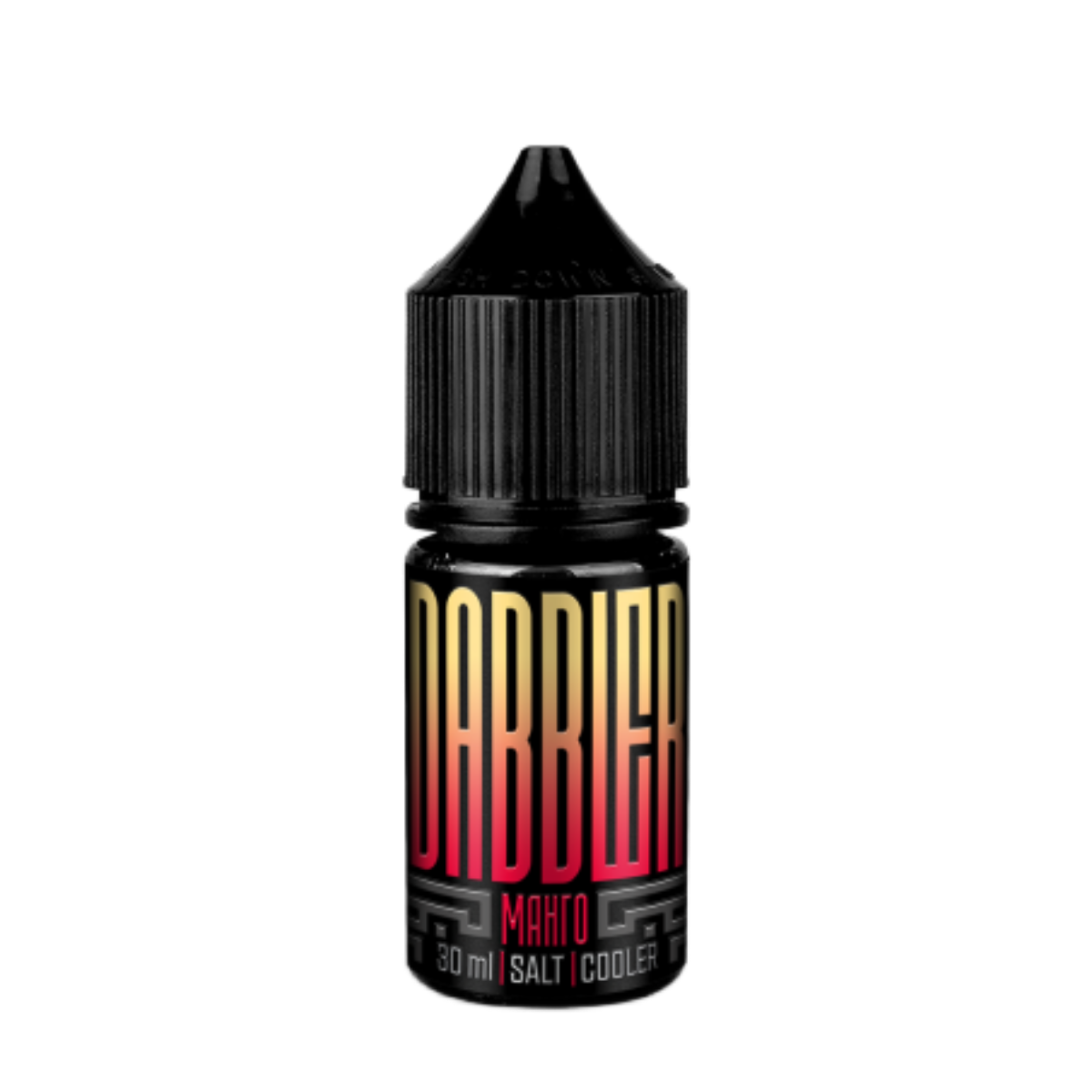 Dabbler Salt chubby 2 Манго 30мл 2%