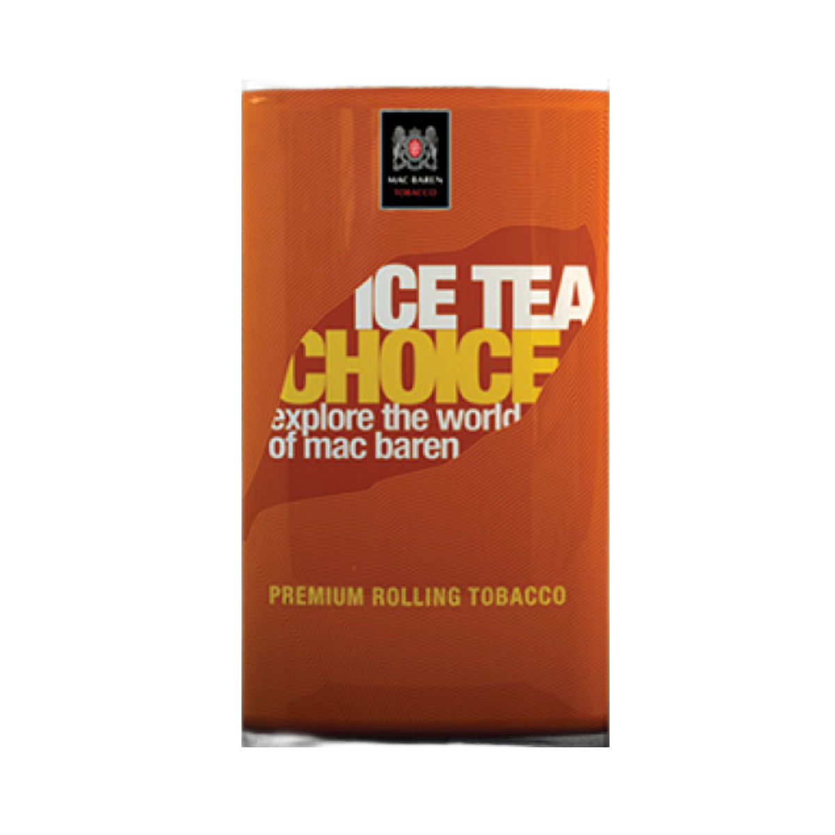 ТАБАК сиг. М.В. ICE TEA CHOICE 40гр.