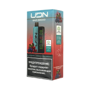UDN BAR 22000 Черника вишня клюква 2%