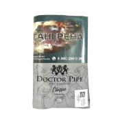 Табак труб. DOCTOR PIPE Classic Ribbon Cut 50 гр.