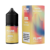 FLUM PREMIUM Ванильное мороженое 2%